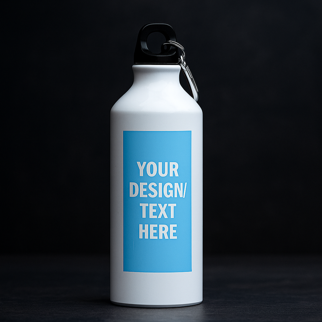Custom Bottle